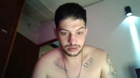 BRAYAN online show from 01/28/25, 01:27