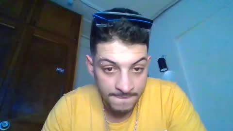 BRAYAN online show from 01/28/25, 08:15