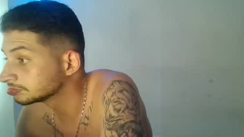 BRAYAN online show from 03/01/25, 02:55