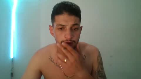 BRAYAN online show from 03/02/25, 07:02