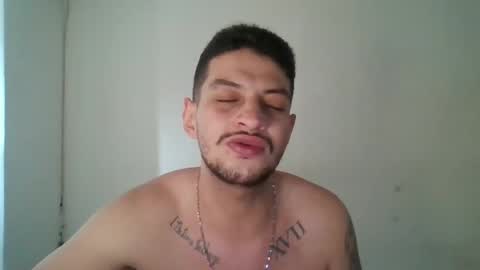 BRAYAN online show from 03/04/25, 01:28