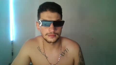 BRAYAN online show from 03/04/25, 06:18