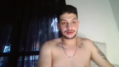 BRAYAN online show from 03/06/25, 04:28
