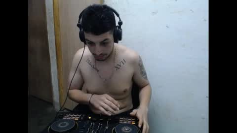 BRAYAN online show from 09/14/25, 11:20