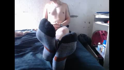 BRAYAN online show from 10/02/25, 01:40