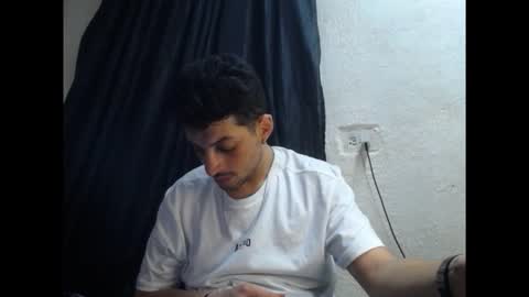 BRAYAN online show from 10/10/25, 02:10