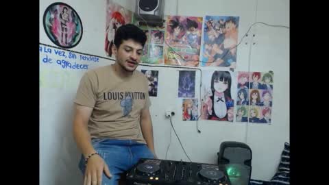 BRAYAN online show from 01/09/26, 05:15