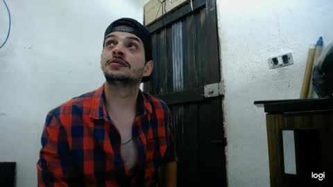 BRAYAN online show from 02/07/26, 02:10