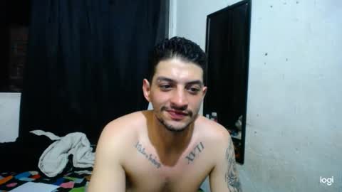 BRAYAN online show from 03/08/26, 05:55