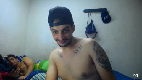 BRAYAN online show from 03/16/26, 05:44