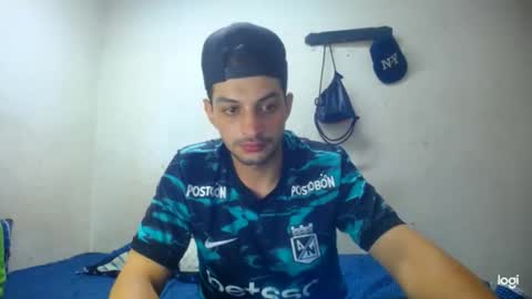 BRAYAN online show from 03/18/26, 04:37