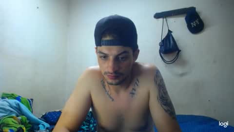 BRAYAN online show from 03/18/26, 04:54