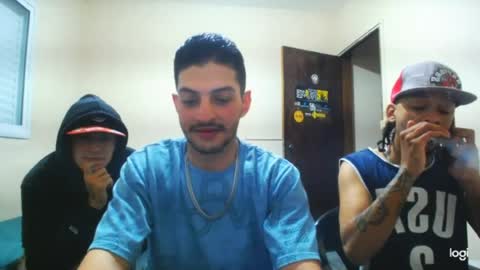 Snapshot of magico_9809 chatting on 06/22/26, 11:24 BRAYAN online show from 06/22/26, 11:24