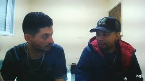 Snapshot of magico_9809 chatting on 06/27/26, 12:15 BRAYAN online show from 06/27/26, 12:15