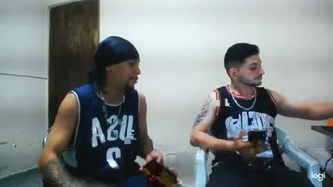 Snapshot of magico_9809 chatting on 07/02/26, 11:33 BRAYAN online show from 07/02/26, 11:33