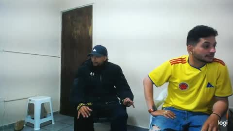 Snapshot of magico_9809 chatting on 07/07/26, 11:20 BRAYAN online show from 07/07/26, 11:20