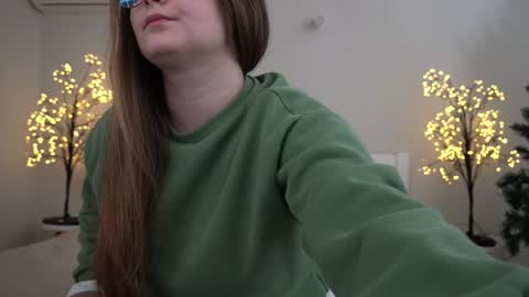 Emily online show from 01/22/25, 07:56