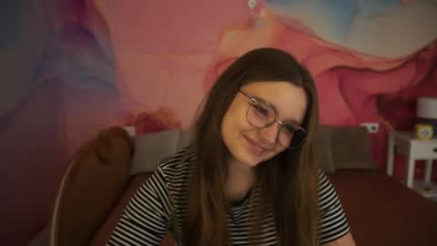 Emily online show from 10/16/25, 08:59