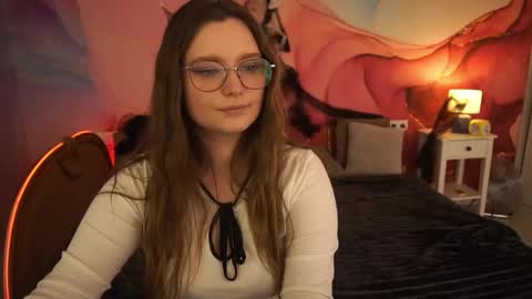 Emily online show from 10/27/25, 07:12