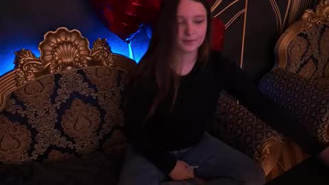 Emily online show from 02/10/26, 01:37