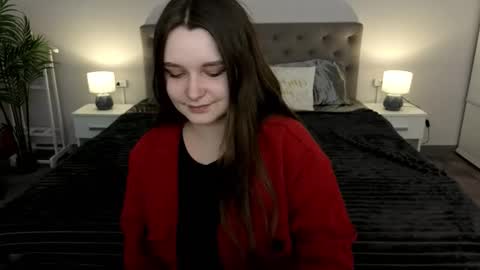 Emily online show from 03/11/26, 02:56