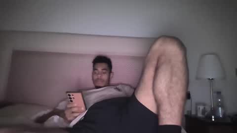 Magicsempai online show from 12/16/24, 03:11