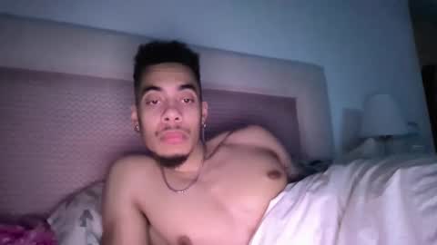 Magicsempai online show from 01/23/25, 03:22