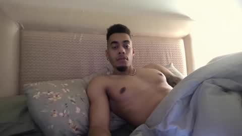 Magicsempai online show from 02/03/25, 03:38