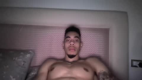 Magicsempai online show from 02/05/25, 03:31