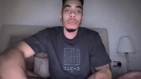 Magicsempai online show from 03/05/25, 03:40