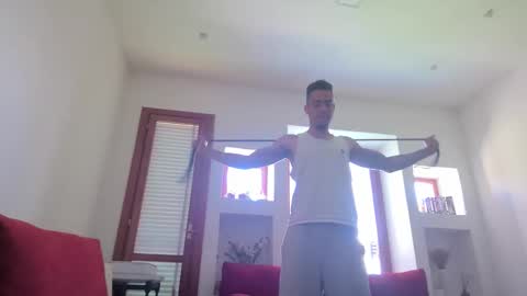 Magicsempai online show from 09/24/25, 10:29