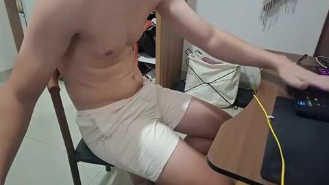 Eli online show from 02/17/26, 05:59