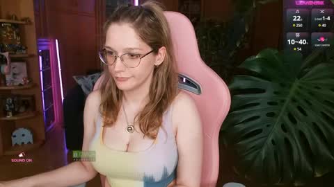 Nicole online show from 04/28/26, 02:27