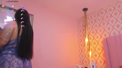 magievans1 online show from 02/01/25, 12:16