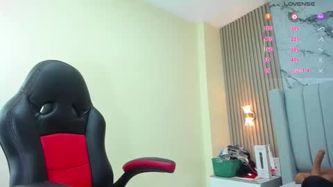 magievans1 online show from 11/12/25, 12:38