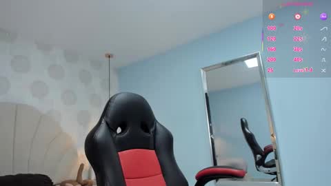 magievans1 online show from 02/06/26, 02:27