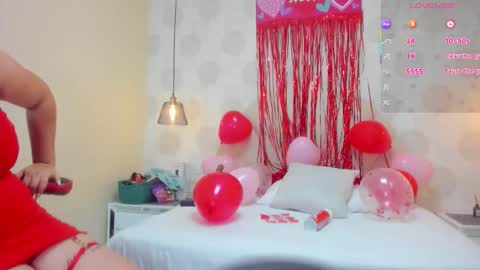 magievans1 online show from 02/14/26, 03:03