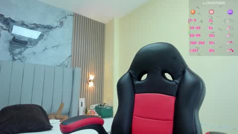 magievans1 online show from 02/17/26, 12:12