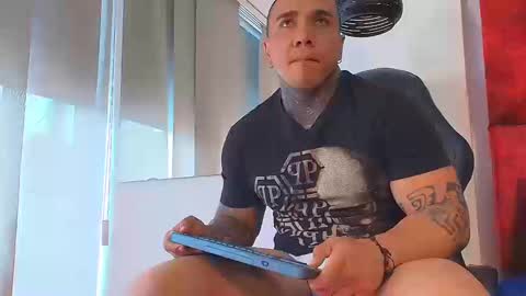 M A G I C  online show from 09/20/25, 05:36