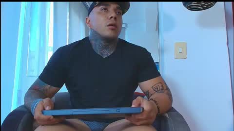 M A G I C  online show from 09/26/25, 09:19