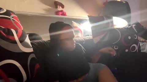 magiicboo online show from 09/12/25, 01:49