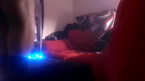 magiicboo online show from 10/01/25, 03:34