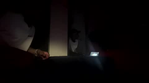 magiicboo online show from 11/17/25, 07:58