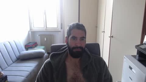 Magister online show from 10/27/25, 07:12