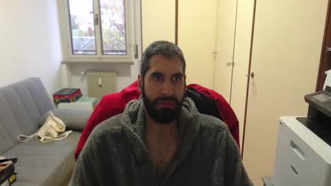 Magister online show from 11/17/25, 06:41