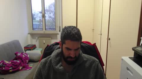 Magister online show from 11/24/25, 06:46