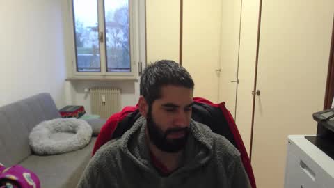 Magister online show from 12/01/25, 06:40