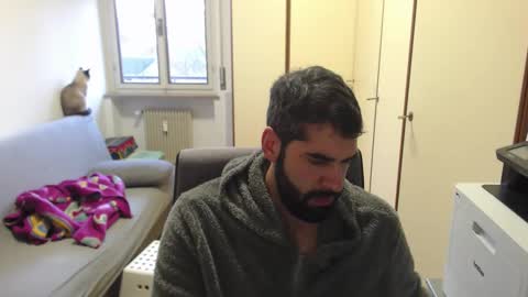 Magister online show from 01/16/26, 07:01