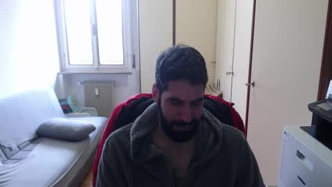 Magister online show from 02/02/26, 10:25