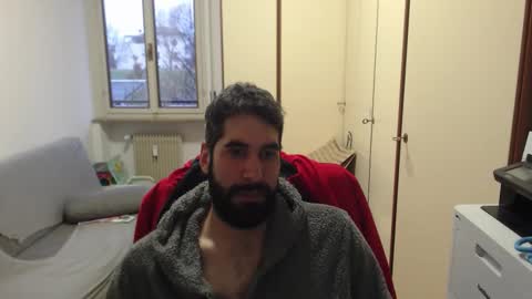 Magister online show from 02/03/26, 06:51